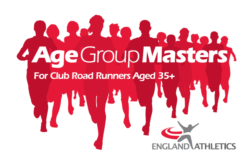 England Masters Logo